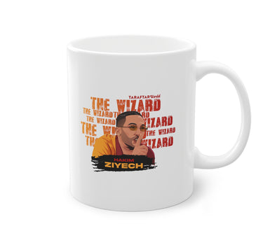 HAKIM ZIYECH - TASSE