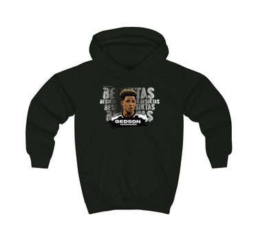 GEDSON FERNANDES - PREMIUM KIDS HOODIE