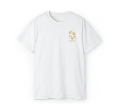 TS GOLD - UNISEX T-SHIRT