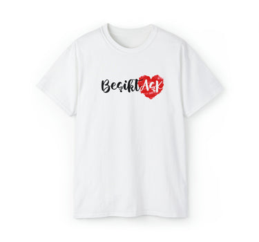 BESIKTASK - UNISEX T-SHIRT