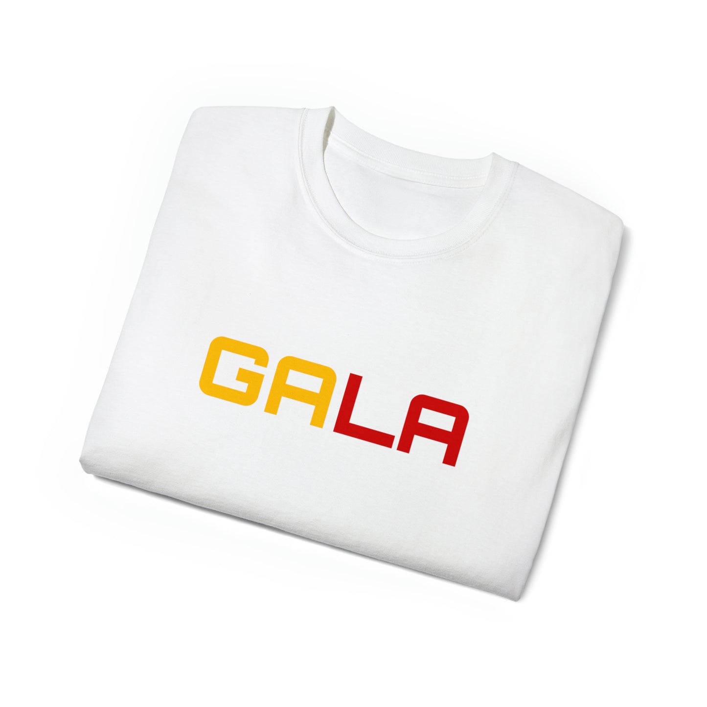 GALA - UNISEX T-SHIRT