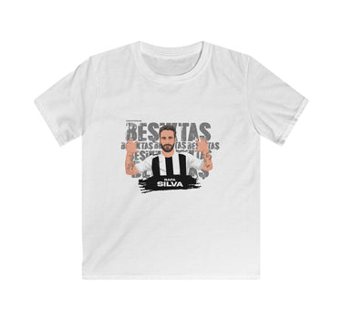 RAFA SILVA - KIDS T-SHIRT