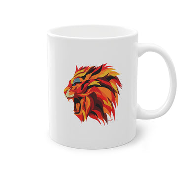 ASLAN - TASSE