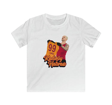 ICARDI KADIKÖY HATIRASI - KIDS T-SHIRT