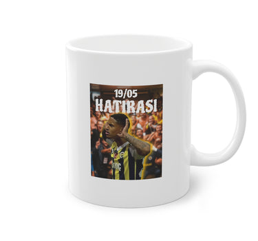 19/05 HATIRASI - TASSE