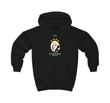 GS CHAMPIONS LEAGUE - PREMIUM KIDS HOODIE