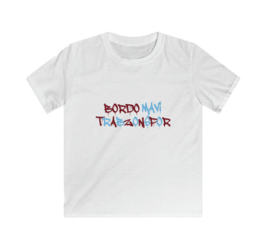 TRABZONSPOR - KIDS T-SHIRT