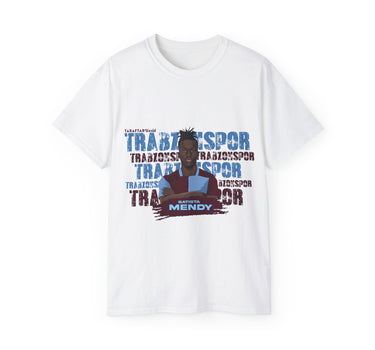 BATISTA MENDY - UNISEX T-SHIRT