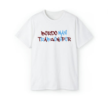 TRABZONSPOR - UNISEX T-SHIRT