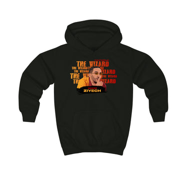 HAKIM ZIYECH - PREMIUM KIDS HOODIE