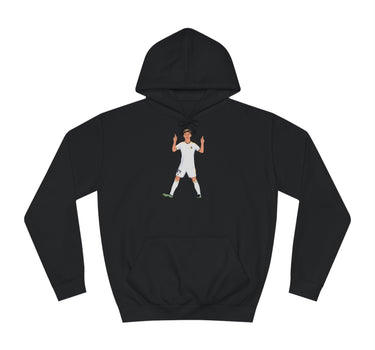 ARDA GÜLER X REAL MADRID - PREMIUM UNISEX HOODIE