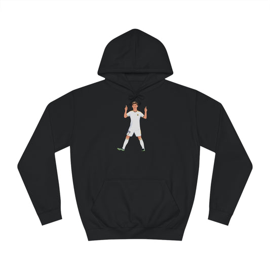 ARDA GÜLER X REAL MADRID - PREMIUM UNISEX HOODIE