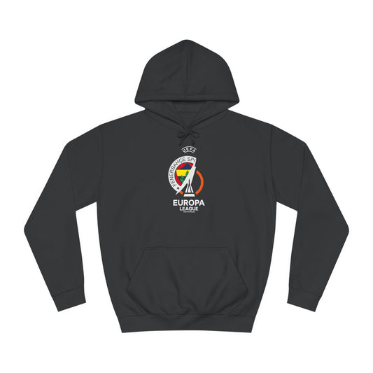 FB EUROPA LEAGUE - PREMIUM UNISEX HOODIE