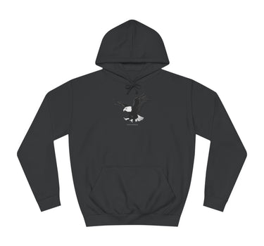 KARTAL - PREMIUM UNISEX HOODIE