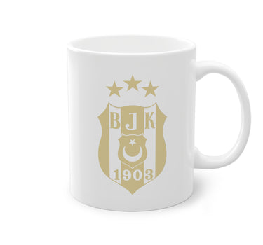 BJK GOLD - TASSE