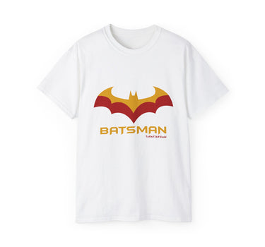 BATSMAN - UNISEX T-SHIRT