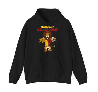 Babaniz2 Hoodie