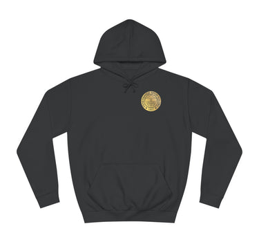 FB GOLD - PREMIUM UNISEX HOODIE