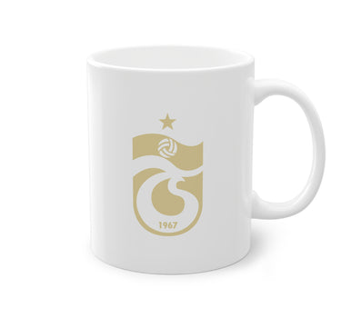 TS GOLD - TASSE