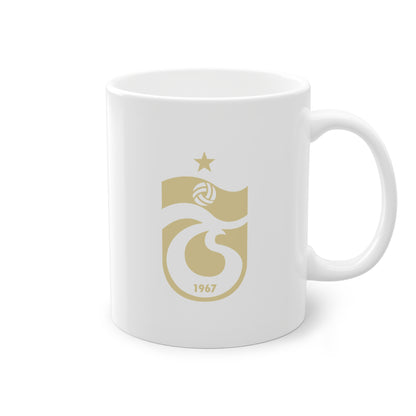 TS GOLD - TASSE