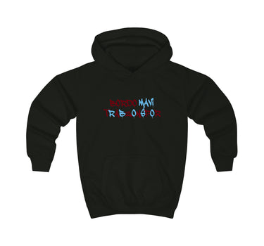 TRABZONSPOR - PREMIUM KIDS HOODIE