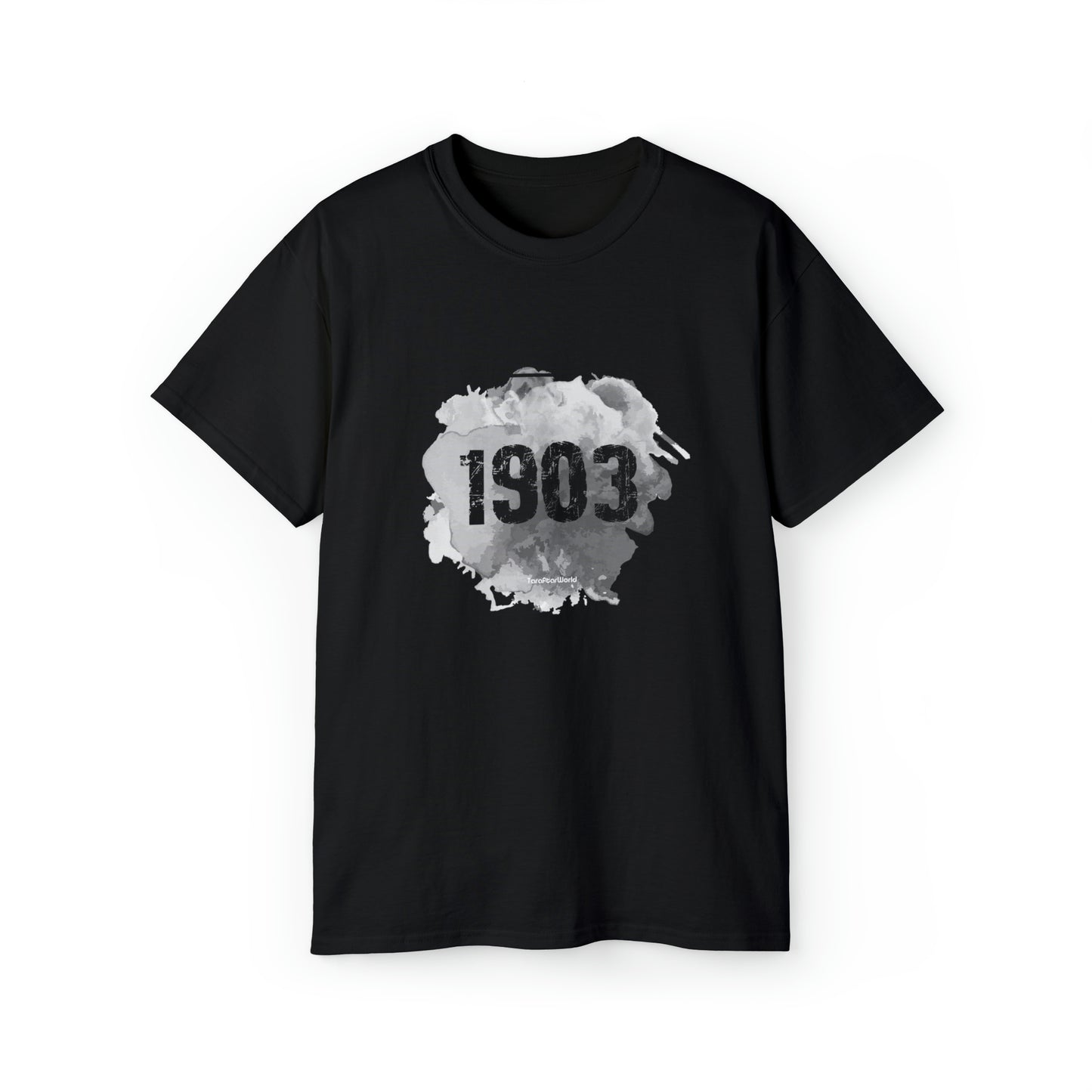 BJK 1903 - UNISEX T-SHIRT