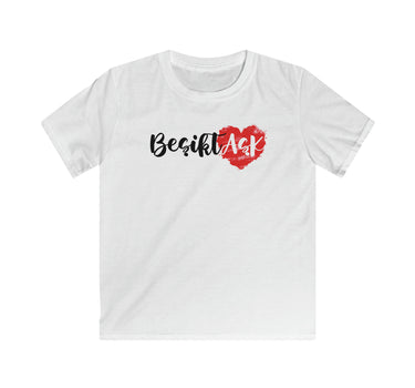 BESIKTASK - KIDS T-SHIRT