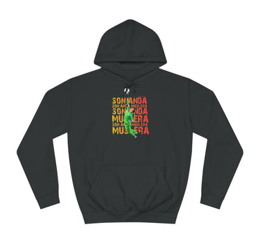 FERNANDO MUSLERA - PREMIUM UNISEX HOODIE