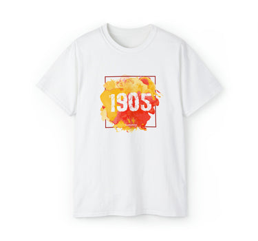 GS 1905 - UNISEX T-SHIRT