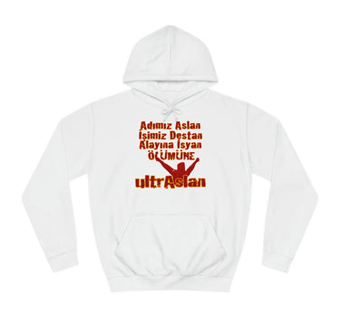 ultraslan hoodie 2