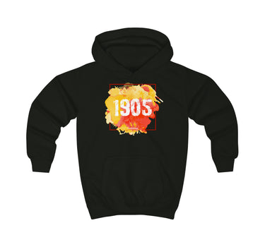 GS 1905 - PREMIUM KIDS HOODIE