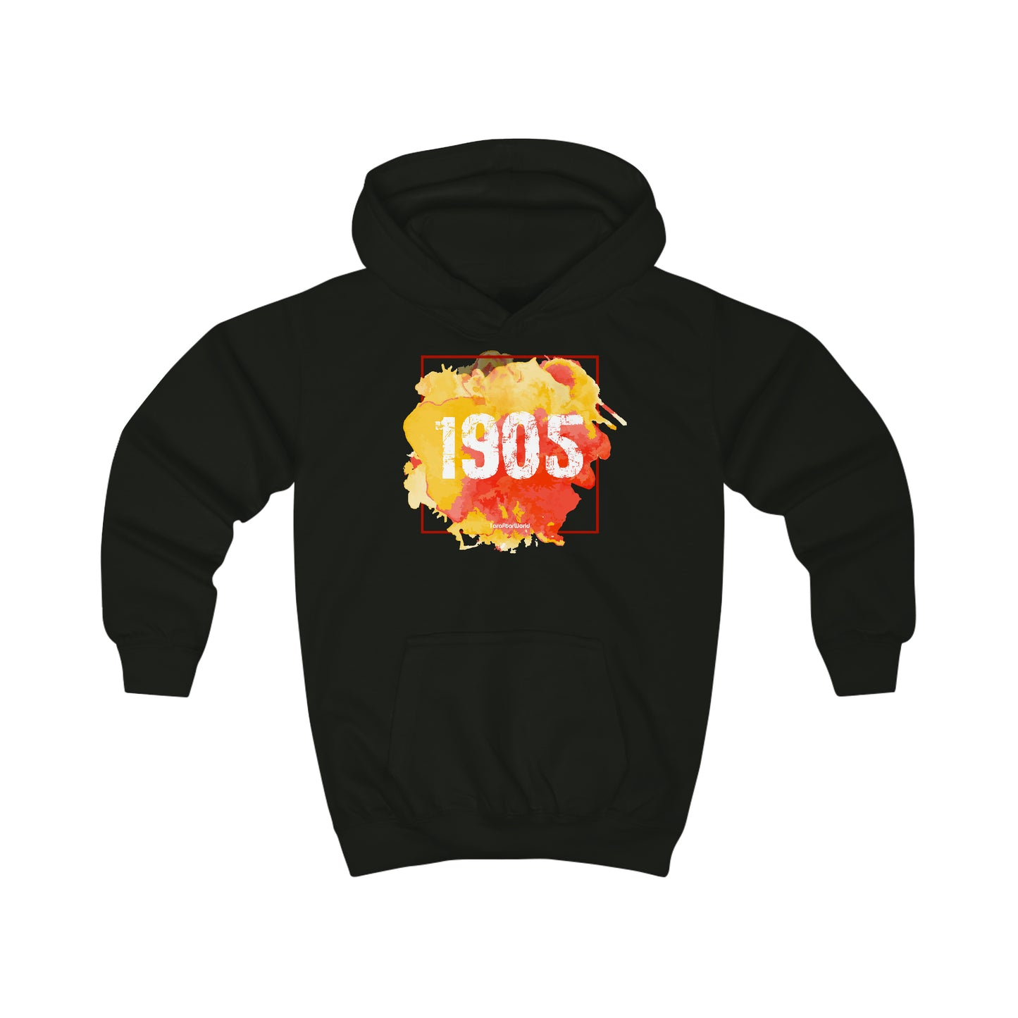 GS 1905 - PREMIUM KIDS HOODIE