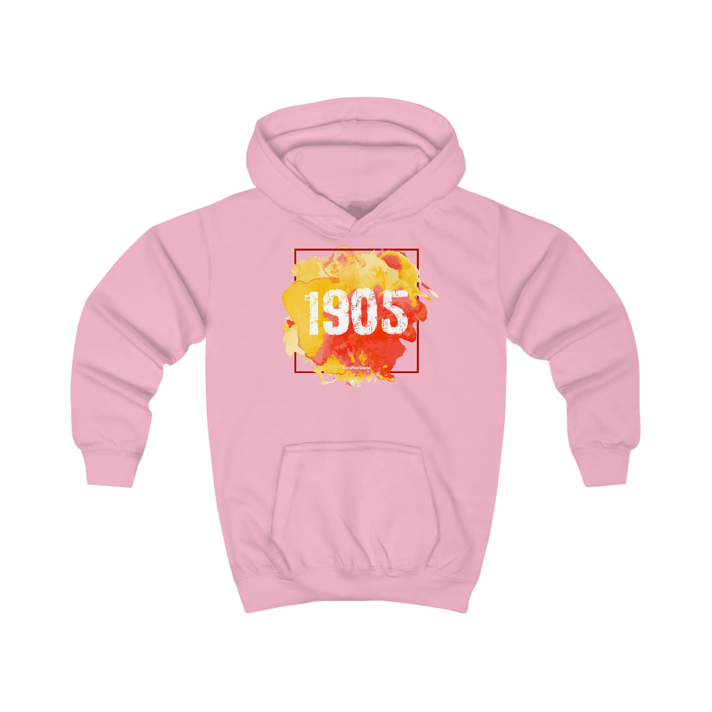 GS 1905 - PREMIUM KIDS HOODIE