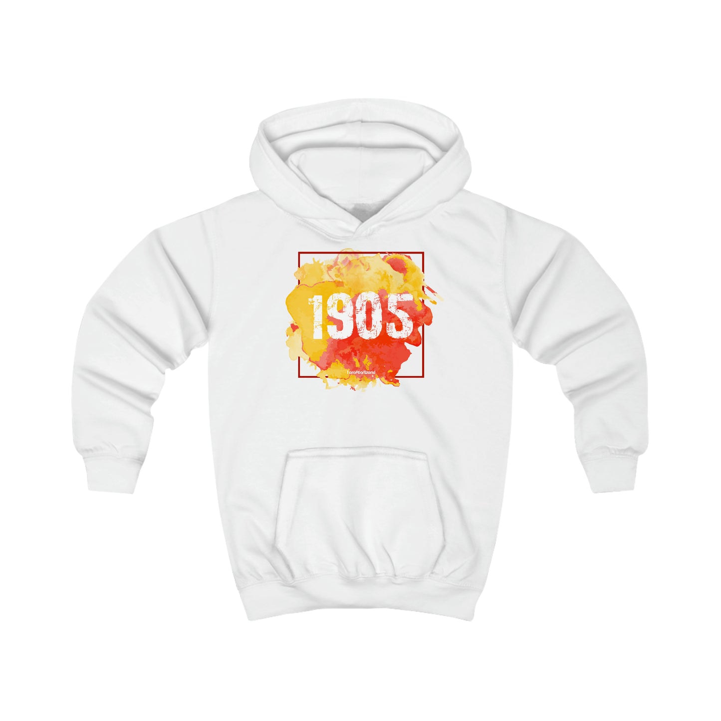 GS 1905 - PREMIUM KIDS HOODIE