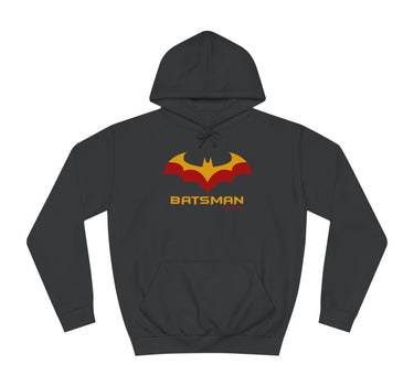 BATSMAN - PREMIUM UNISEX HOODIE