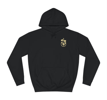 TS GOLD - PREMIUM UNISEX HOODIE