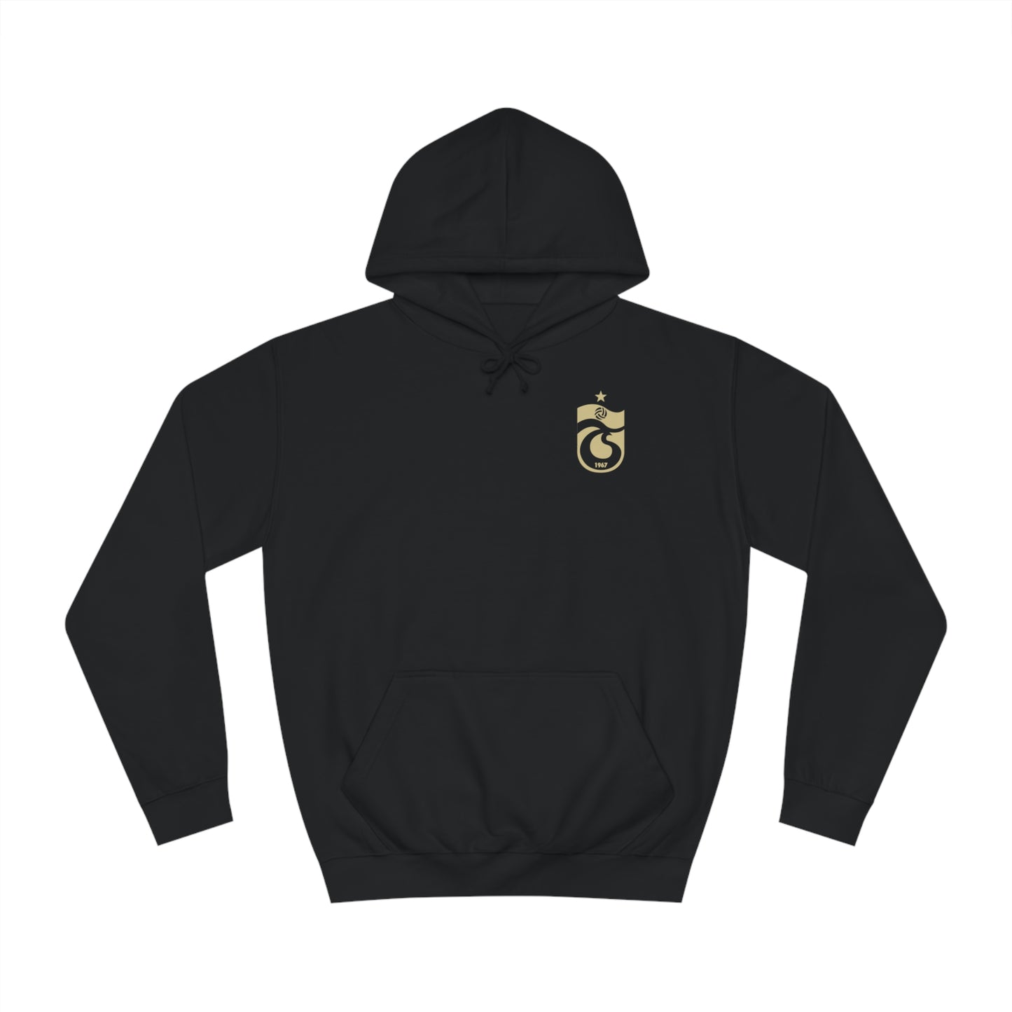 TS GOLD - PREMIUM UNISEX HOODIE