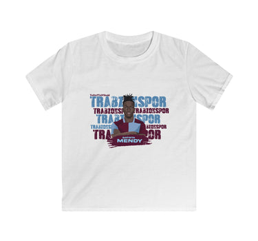 BATISTA MENDY - KIDS T-SHIRT