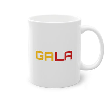 GALA - TASSE