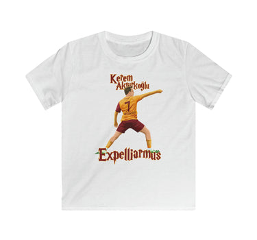 KEREM AKTÜRKOGLU - KIDS T-SHIRT