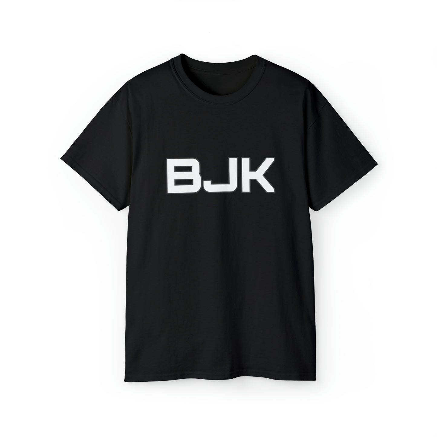 BJK - UNISEX T-SHIRT