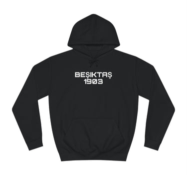 BESIKTAS 1903 - PREMIUM UNISEX HOODIE