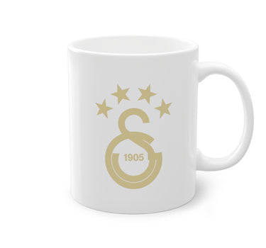 GS GOLD - TASSE