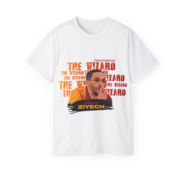 HAKIM ZIYECH - UNISEX T-SHIRT