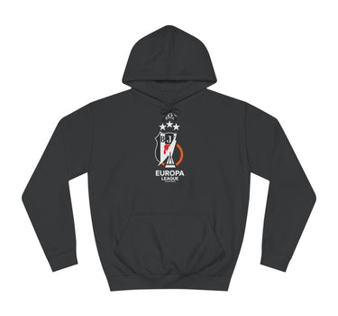 BJK EUROPA LEAGUE - PREMIUM UNISEX HOODIE