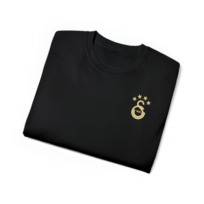 GS GOLD - UNISEX T-SHIRT