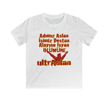 ULTRASLAN - KIDS T-SHIRT