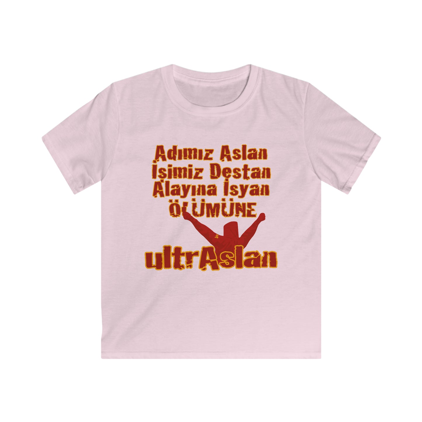 ULTRASLAN - KIDS T-SHIRT