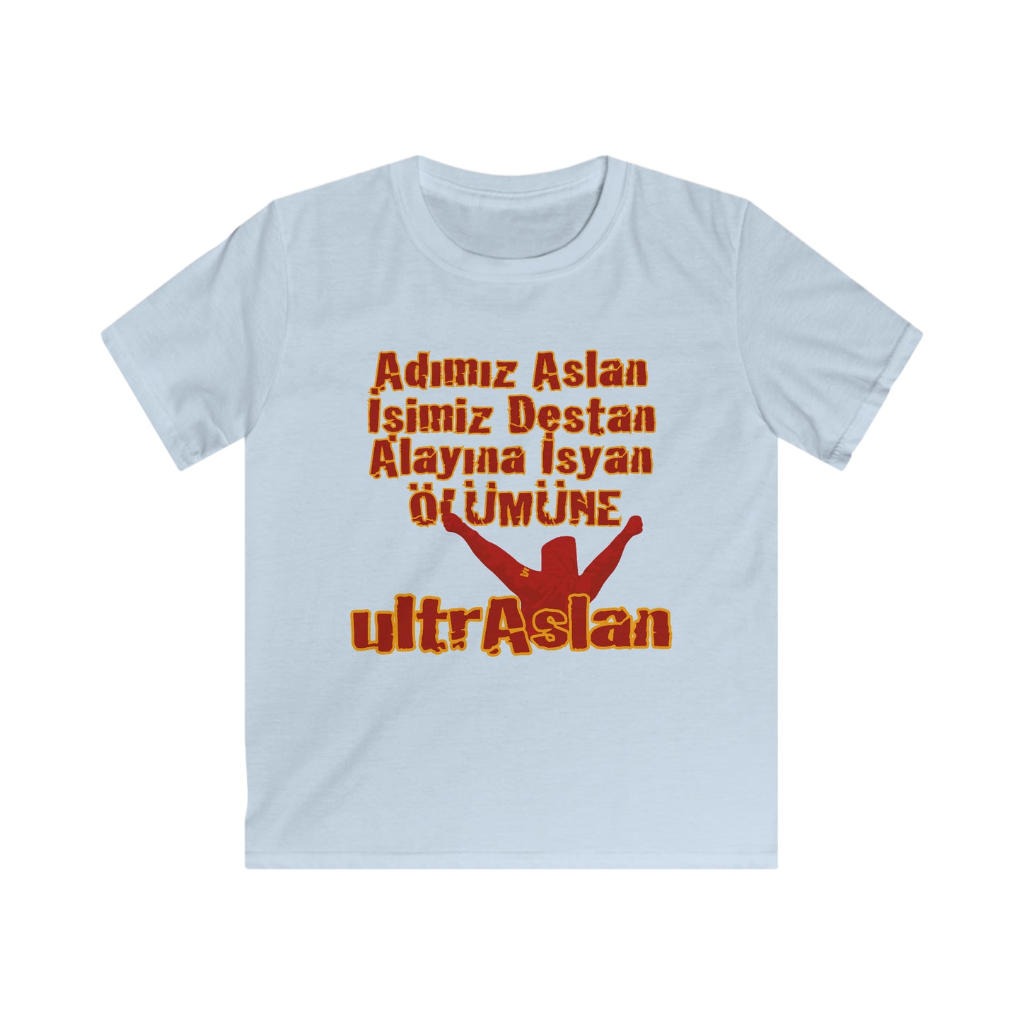 ULTRASLAN - KIDS T-SHIRT