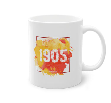 GS 1905 - TASSE